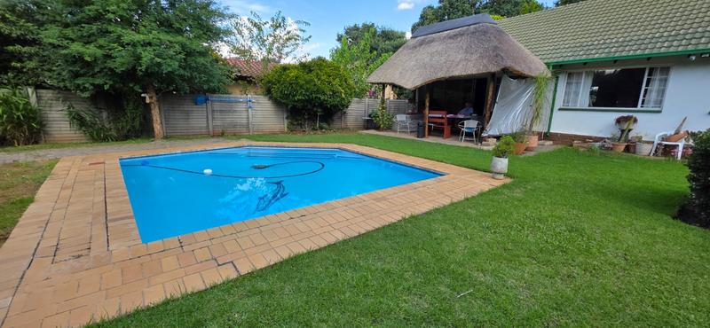 3 Bedroom Property for Sale in Vaalpark Free State